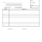 Delivery Receipt Template – Fill Online, Printable, Fillable In Proof Of Delivery Template Word