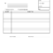 Delivery Receipt Template - Fill Online, Printable, Fillable in Proof Of Delivery Template Word