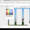 Design 1 Google Slides Brochure With Brochure Template For Google Docs