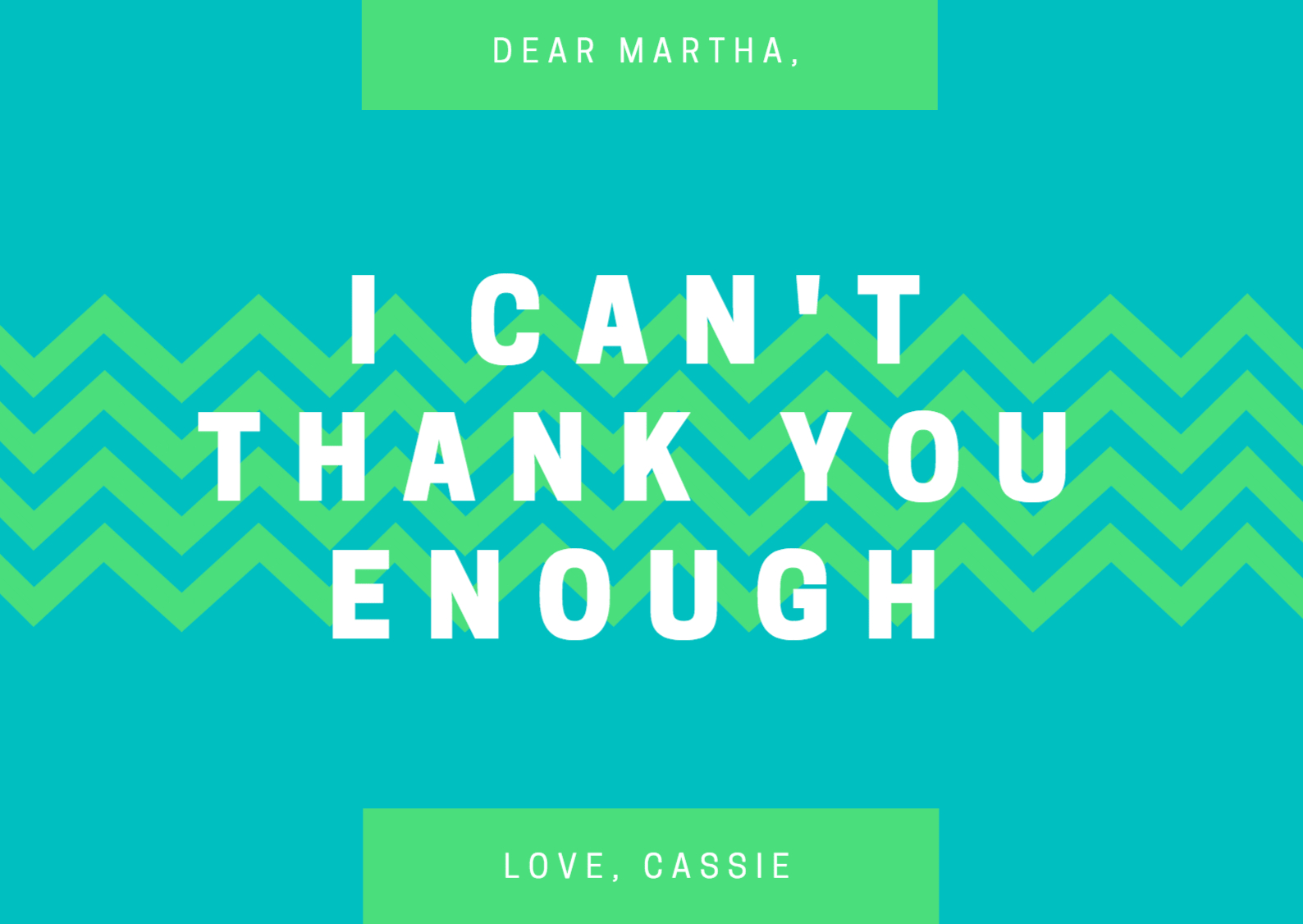 Design A Custom Thank You Card – Canva Pertaining To Powerpoint Thank You Card Template