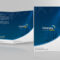 Design A Two Fold Brochure In Photoshop In 2 Fold Brochure Template Psd