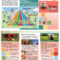 Design & Layout On Children's Nutrition Brochure For Smart In Nutrition Brochure Template