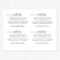 Details Card Template · Wedding Templates And Printables Within Wedding Hotel Information Card Template