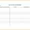 Diet Spreadsheet Template Daily Nutrition Log Templates Within Incident Report Log Template