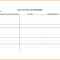 Diet Spreadsheet Template Daily Nutrition Log Templates Within Incident Report Log Template