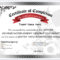 Different Kinds Of Certificate Of Completion Template #35 In Certificate Of Completion Template Free Printable