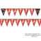 Disney Cars Birthday Banner Happy Birthday Lightning Mcqueen In Cars Birthday Banner Template