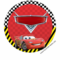 Disney Cars Birthday, Twin Birthday, Disney Cars Party With Regard To Cars Birthday Banner Template