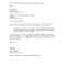 Dispute Letter To Credit Bureau Template The Biggest Pertaining To Credit Report Dispute Letter Template