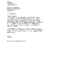 Dispute Letter To Credit Bureaus Example | Letter Camera Regarding Credit Report Dispute Letter Template