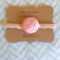 Diy: Product Display Cards | Yarnth3Ory In Headband Card Template