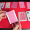 Diy: Valentine's Day 52 Reasons Why I Love You Throughout 52 Things I Love About You Deck Of Cards Template