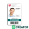 Doctor Id Card #2 | Wit Research | Id Card Template With High School Id Card Template