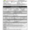 Doctor Report Template—Custom Header Intended For Check Out Report Template