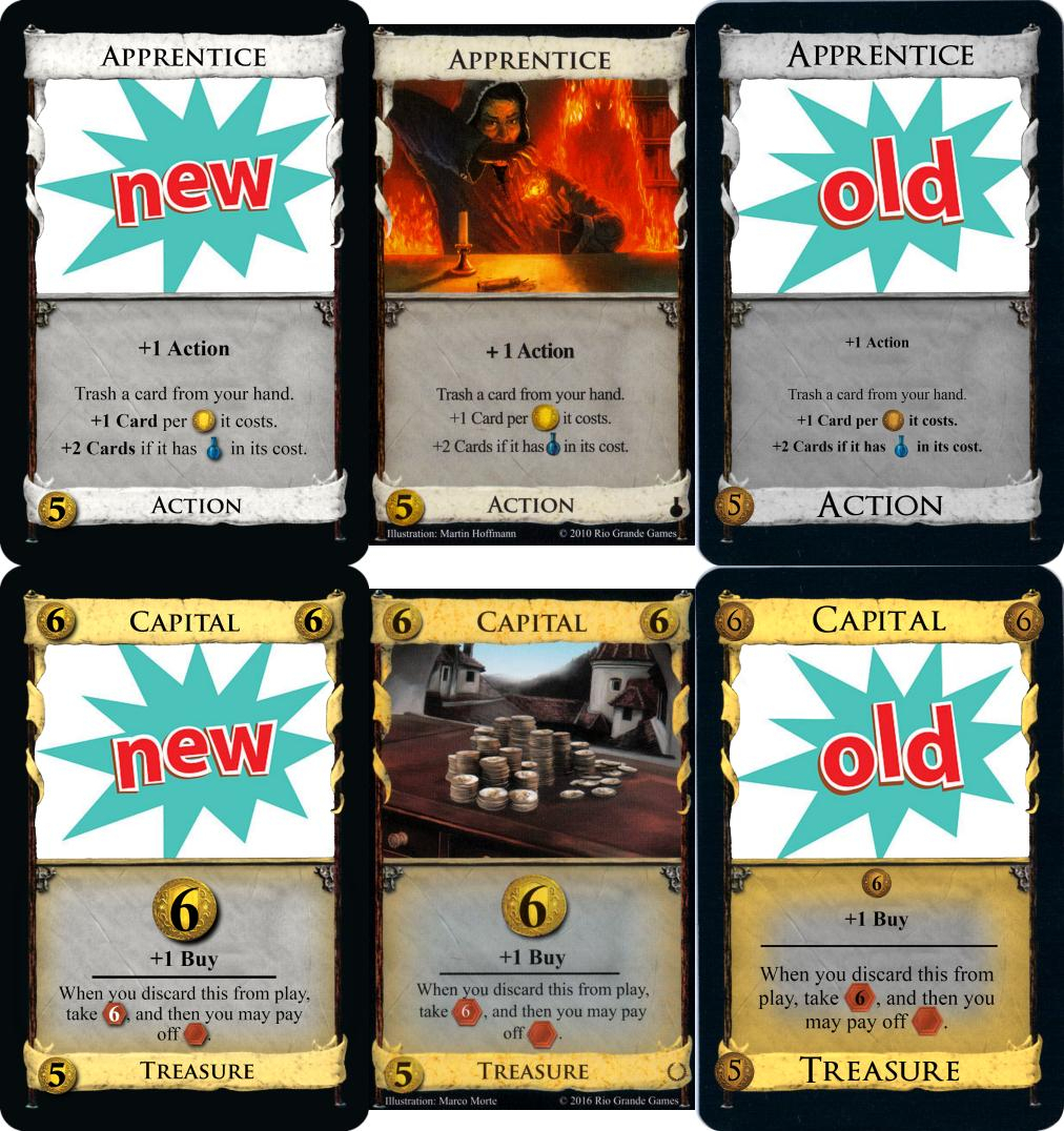 Dominion Card Image Generator Pertaining To Dominion Card Template
