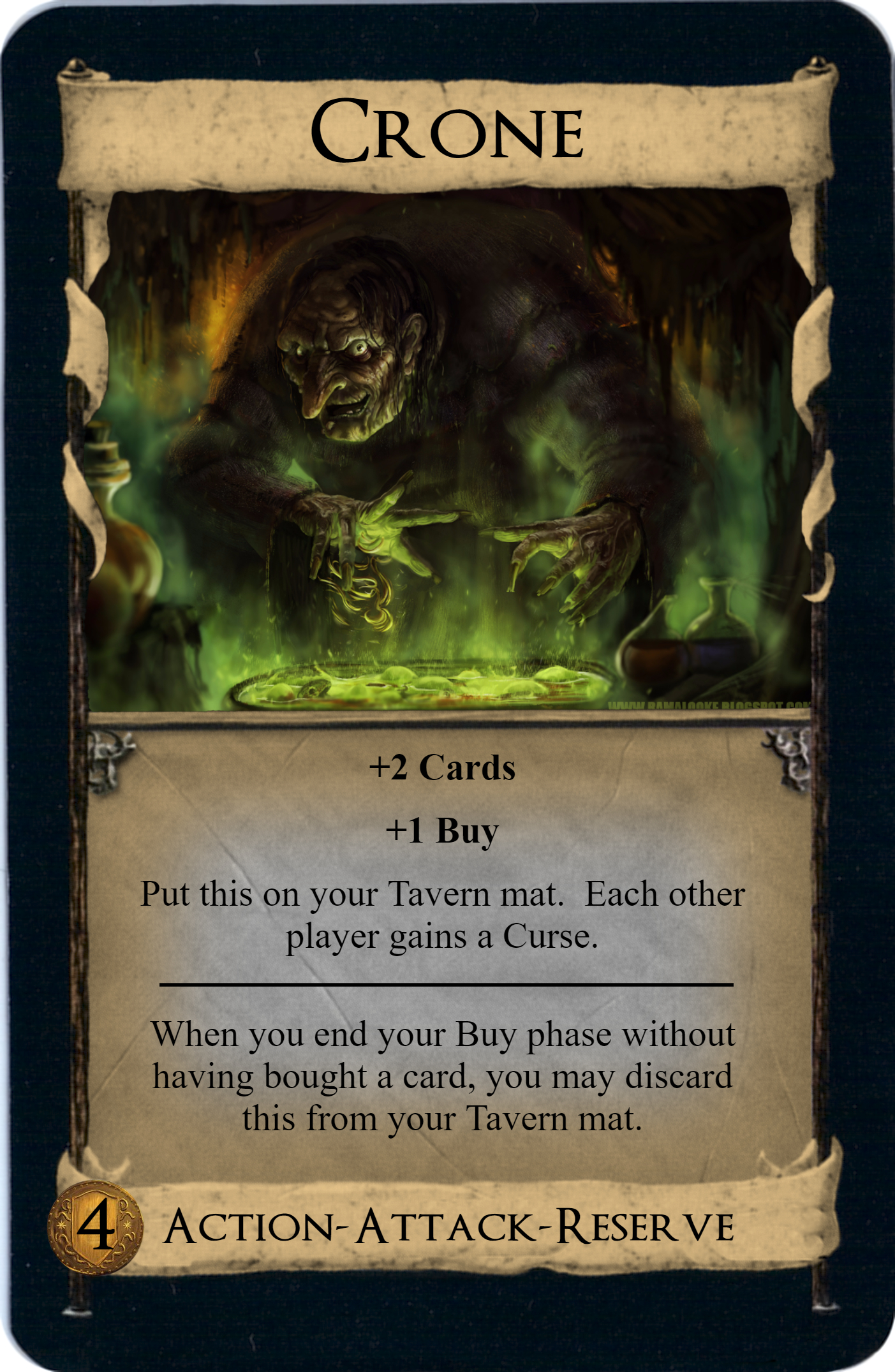 Dominion Card Image Generator Throughout Dominion Card Template