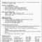 Download 46 Report Card Template Example – Free Collection In College Report Card Template