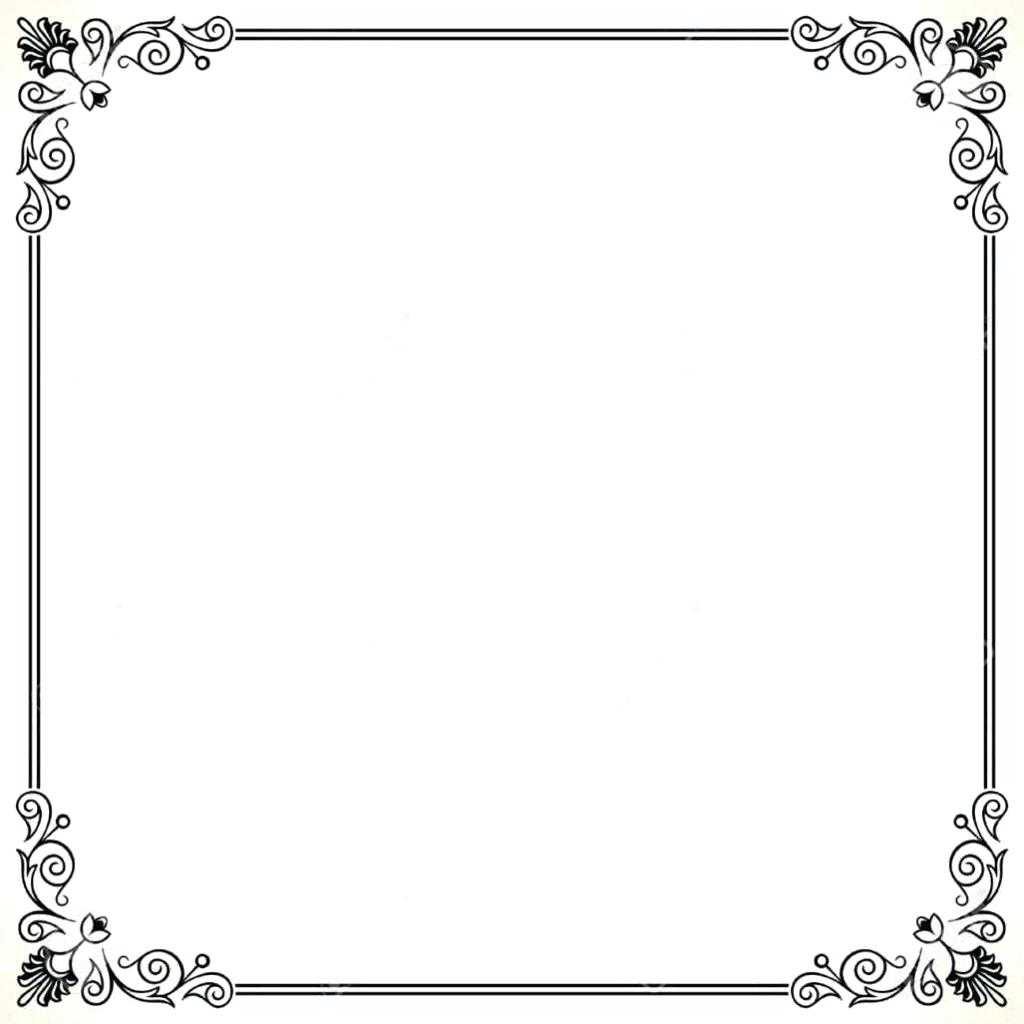 Download Borders For Word – Honey & Denim Inside Word Border Templates Free Download