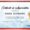 Download Certificate Of Appreciation For Donation 03 Intended For Donation Certificate Template