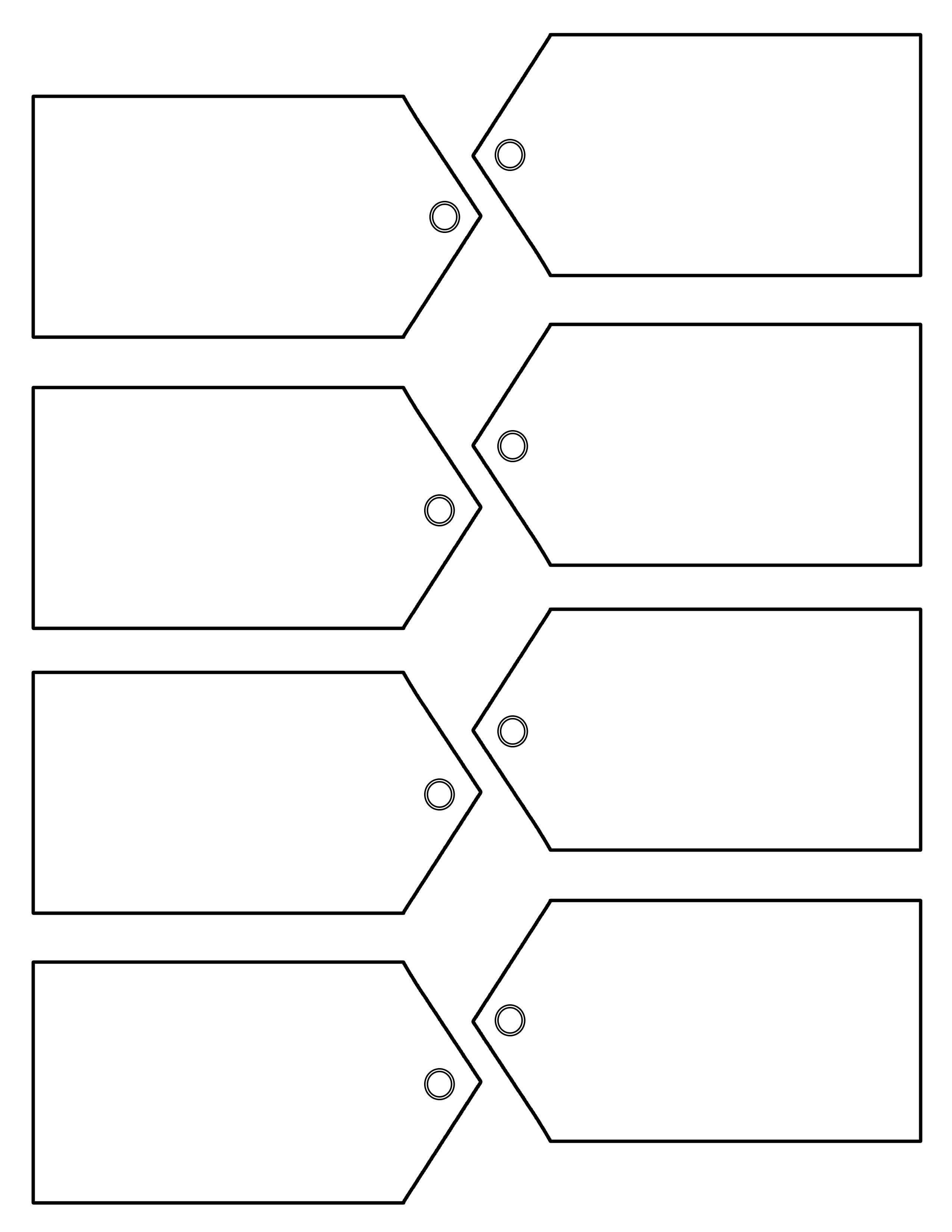 Download Christmas Traditional Tag Template On Right Here Within Free Gift Tag Templates For Word