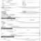 Download Free Blank Resume Forms Pdf | Bio Data, Resume In Free Bio Template Fill In Blank