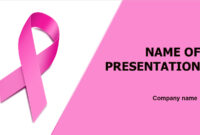 Download Free Breast Cancer Powerpoint Template And Theme for Free Breast Cancer Powerpoint Templates