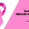 Download Free Breast Cancer Powerpoint Template And Theme pertaining to Breast Cancer Powerpoint Template