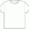 Download Or Print This Amazing Coloring Page: Best Photos Of In Blank Tee Shirt Template