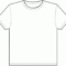 Download Or Print This Amazing Coloring Page: Best Photos Of Throughout Blank T Shirt Outline Template