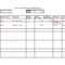 Download Petty Cash Log Style 638 Template For Free At Inside Petty Cash Expense Report Template