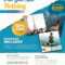 Download Travel Holiday Psd Flyer Template For Free. This With Travel And Tourism Brochure Templates Free