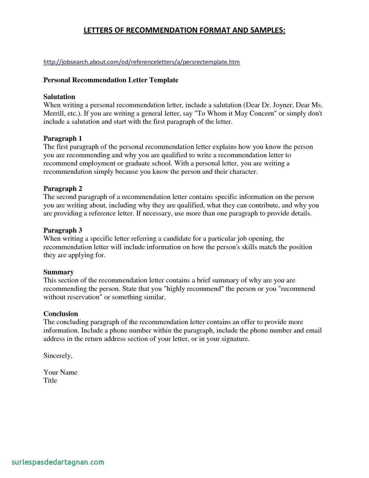 √ Employee Referral Letter Template Samples Inside Referral Certificate Template