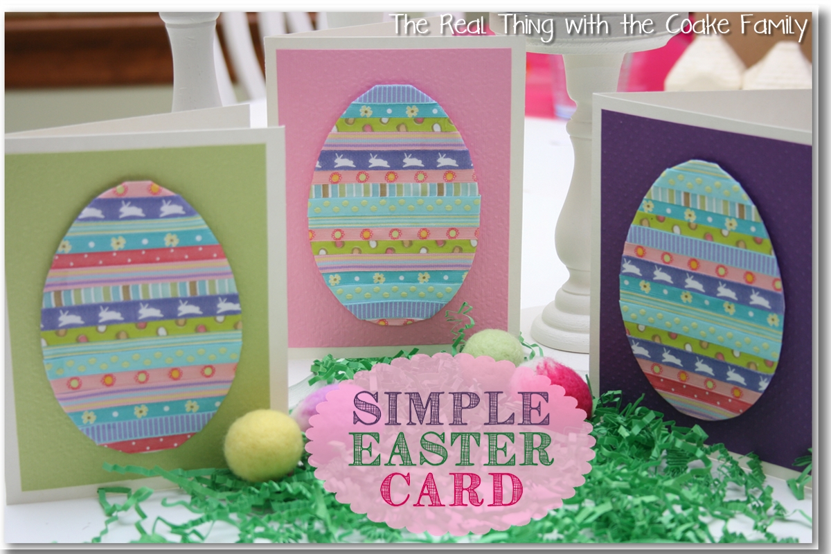Easter Card Craft Ideas Ks2 Throughout Easter Card Template Ks2