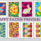 Easter Free Printables, Art & Craft Projects For Kids – The For Easter Card Template Ks2