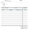 Editable Blank Invoice | Invoice Template | Invoice Regarding Web Design Invoice Template Word