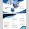 Editable Brochure Template Word Free Download | Brochure In Word Catalogue Template