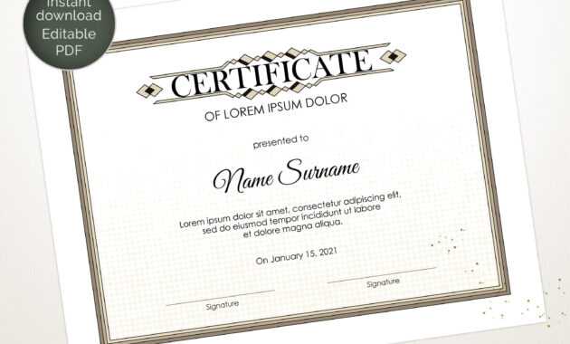 update certificates that use certificate templates cumed org business certificate templates