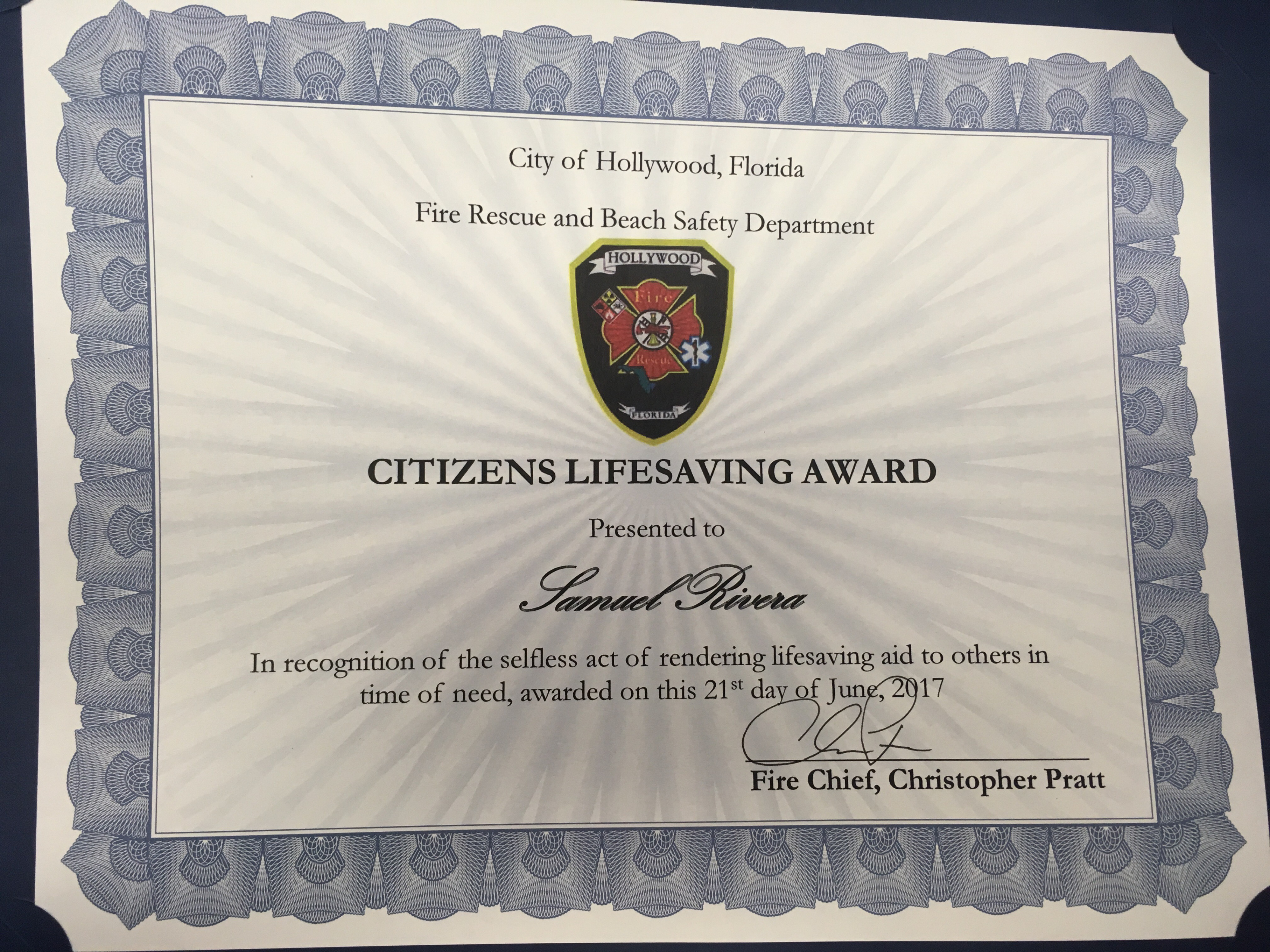 Editable Hollywood Award Certificate Template Choice Image Regarding Life Saving Award Certificate Template