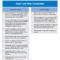 Editable Implementation Of Audit Recommendations Australian For Implementation Report Template