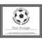 Editable Pdf Sports Team Soccer Thank You Coach Certificate Inside Soccer Award Certificate Template