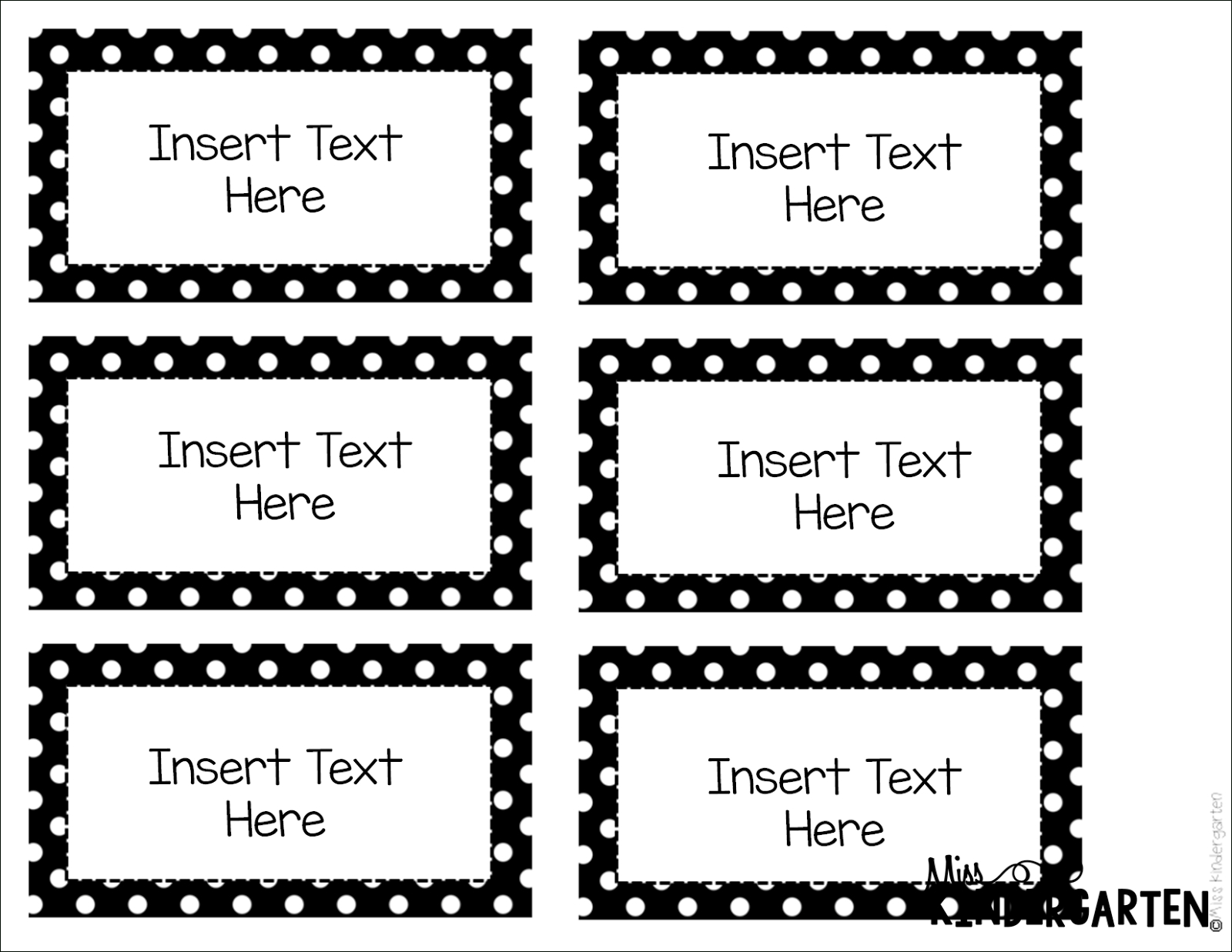 Editable Word Wall Templates | Word Wall Labels, Classroom For Blank Word Wall Template Free