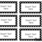 Editable Word Wall Templates | Word Wall Labels, Classroom with Free Label Templates For Word