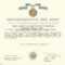 Education / Awards In Army Good Conduct Medal Certificate Template
