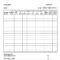 Electrical Megger Test Form – Fill Online, Printable Pertaining To Ir Report Template