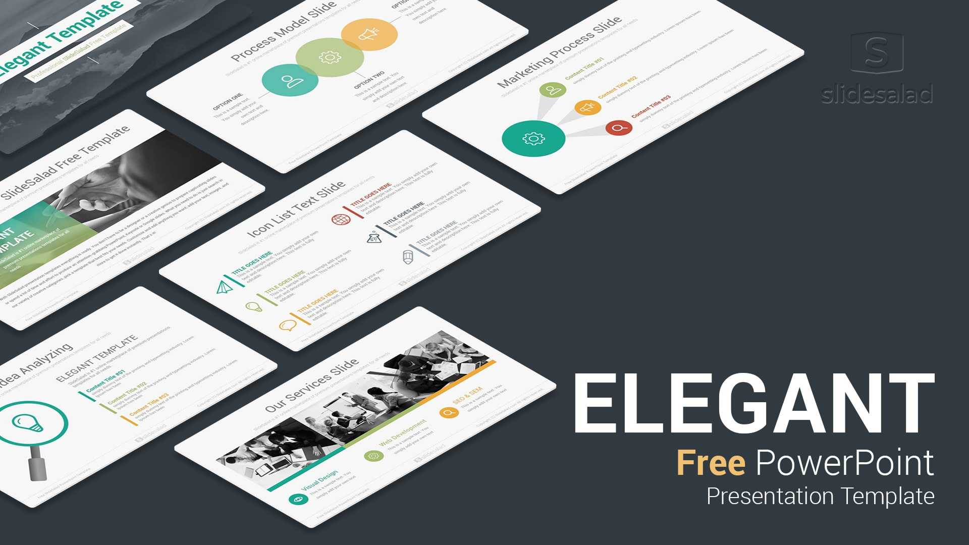 Elegant Free Download Powerpoint Templates For Presentation With Free Powerpoint Presentation Templates Downloads