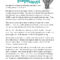 Elephant Report Writing Throughout Report Writing Template Ks1