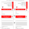 Emergency Card – Fill Online, Printable, Fillable, Blank Inside Emergency Contact Card Template