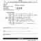 Emergency Mock Drill Report Format | Glendale Community For Emergency Drill Report Template