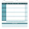 Employee Expense Report Template | 11+ Free Docs, Xlsx & Pdf For Microsoft Word Expense Report Template