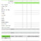 Employee Expense Report Template - 9+ Free Excel, Pdf, Apple regarding Microsoft Word Expense Report Template